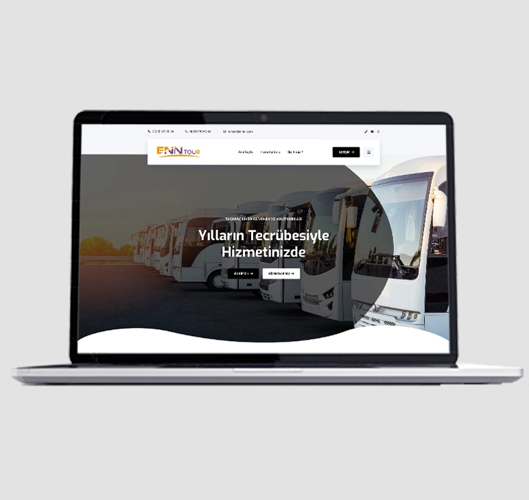 enntur.com