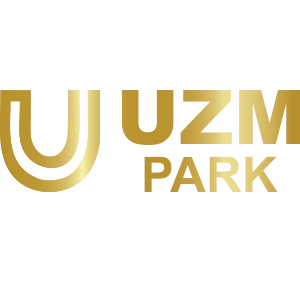 uzmpark.com - Corporate Web Architecture