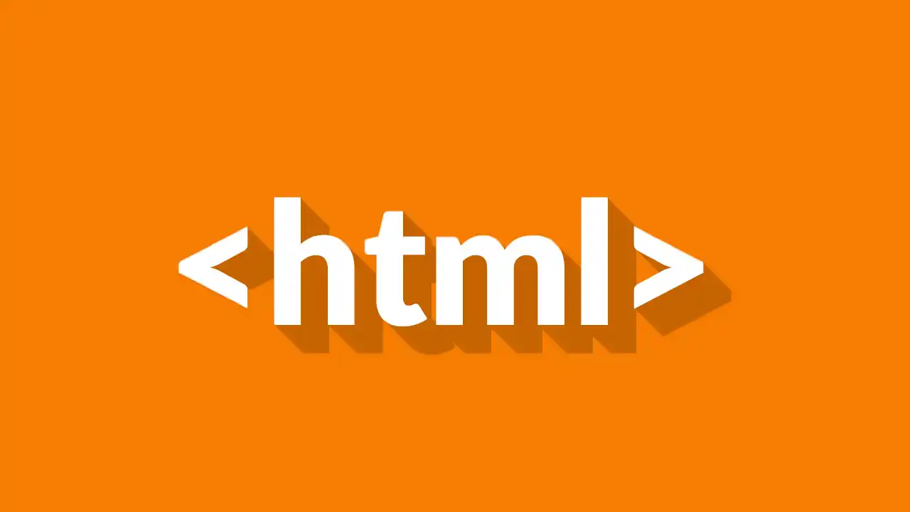 What Is HTML ?