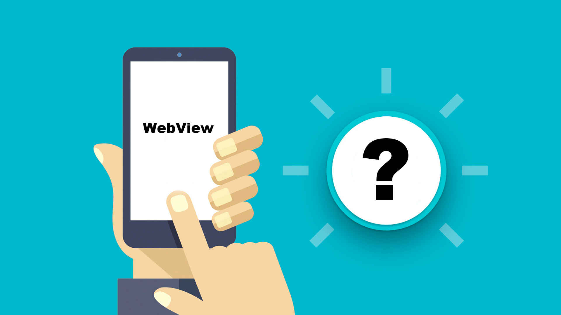What Is WebView ? WebView Mobile App