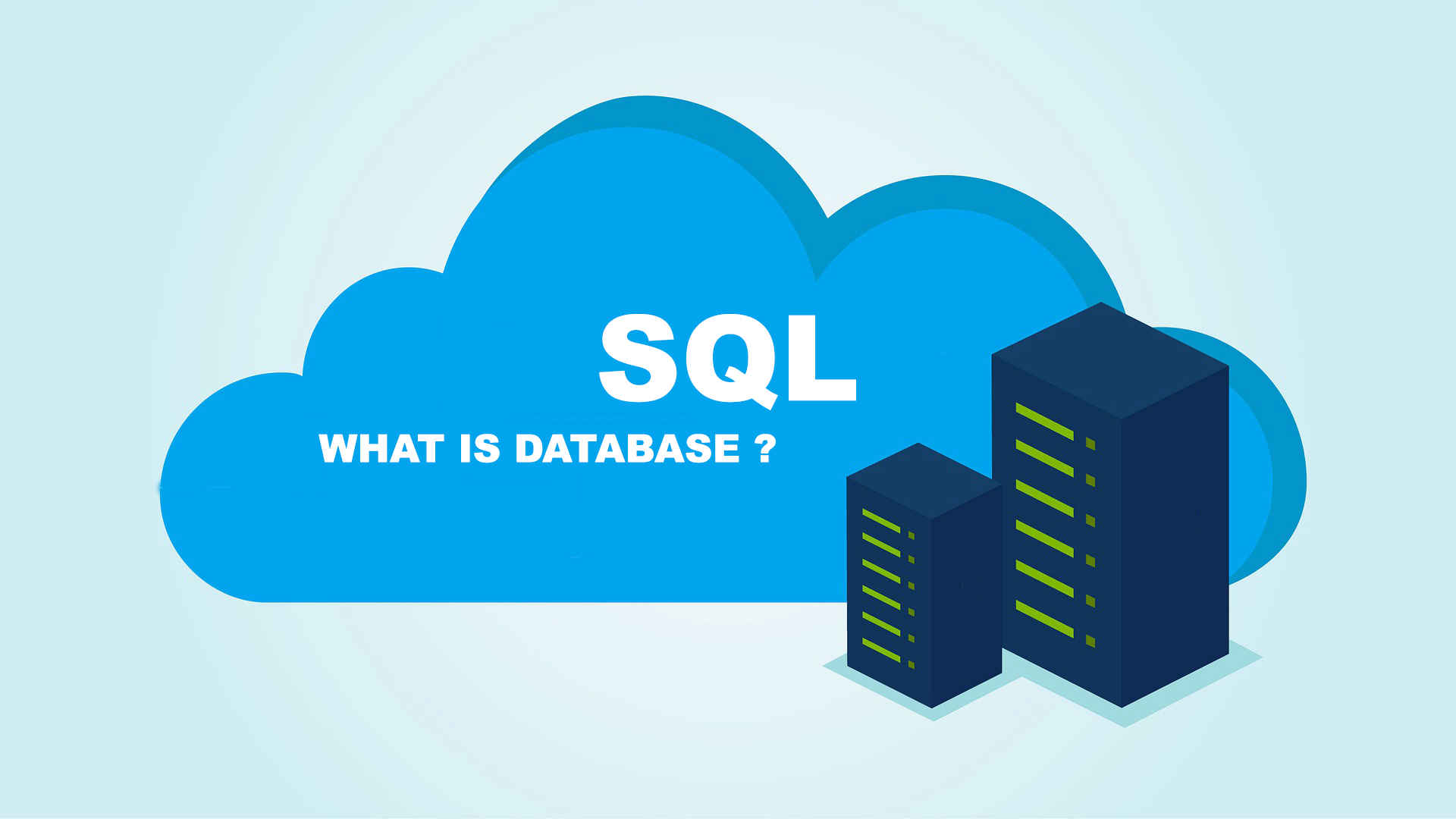 What Is Database ?